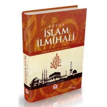 Büyük İslam İlmihali (1. Hamur)