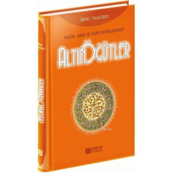 Altın Öğütler - Ahmet Taşgetiren