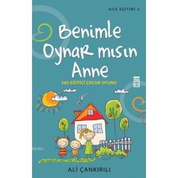 Benimle Oynar mısın Anne?