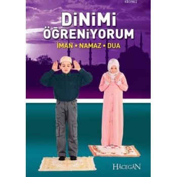 Dinimi Öğreniyorum | Dilaver Selvi