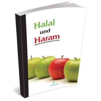 Halal Und Haram | Helal ve Haramlar