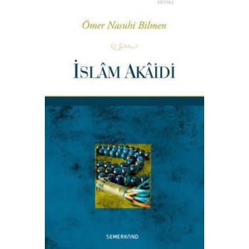 İslam Akaidi | Ömer Nasuhi Bilmen