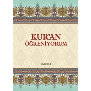 Kuran Öğreniyorum | Ahmet Yatağan