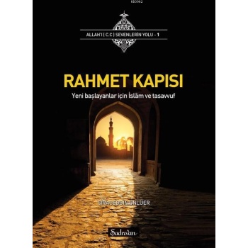 Rahmet Kapısı | Siraceddin Önlüer