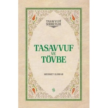 Tasavvuf ve Tövbe - Ciltli | Mehmet Ildırar