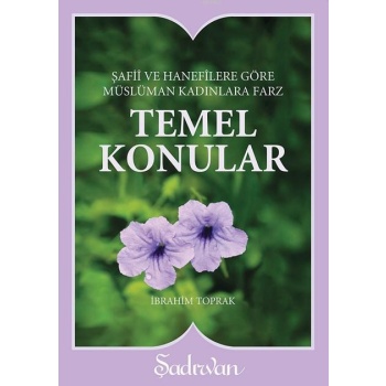 Temel Konular | İbrahim Toprak