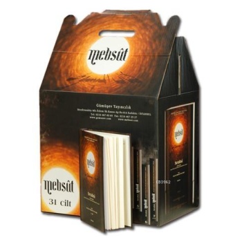 Mebsût (31 Cilt)