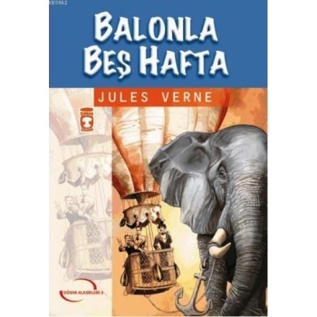 Balonla Beş Hafta