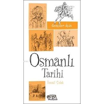 Gençler İçin Osmanlı Tarihi
