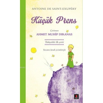 Küçük Prens