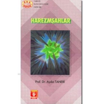 Harezmşahlar