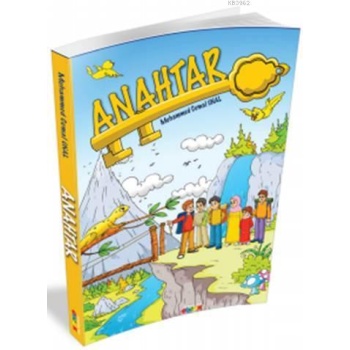 Anahtar | Muhammed Cemal Ünal