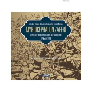 Myriokephalon Zaferi (Miryokefalon)