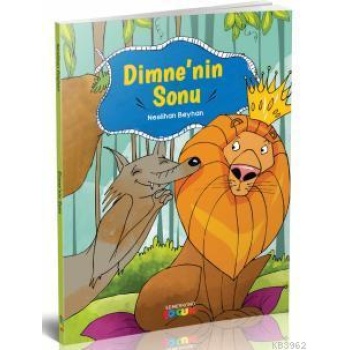 Dimnenin Sonu | Neslihan Beyhan