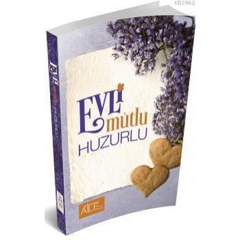 Evli Mutlu Huzurlu | Derya Şahin