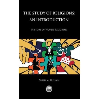 The Study of Religions: An Introduction; History of World Religions