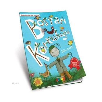 Bostan Korkuluğu | Salim Nizam