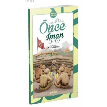 Önce İman | Fatih Çakır
