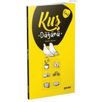 Kuş Düğünü | Hasan Akçay