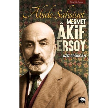 Âbide Şahsiyet Mehmet Âkif Ersoy