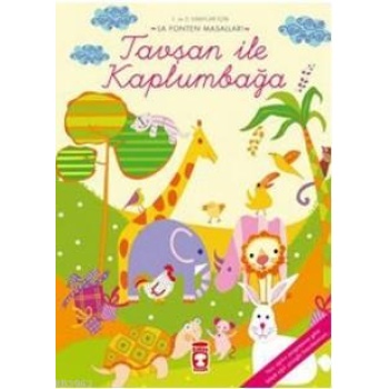 Tavşan İle Kaplumbağa