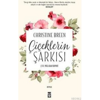 Çiçeklerin Şarkısı