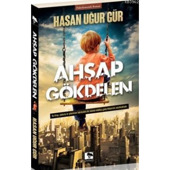 Ahşap Gökdelen