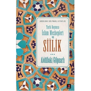 Nehcül-Belaga;İmam Alinin Hutbeleri,Vasiyetleri, Emirleri, Mektupları, Hikmet ve Vecizeleri