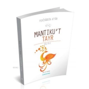 Mantıkut Tayr | Feridüddin Attar