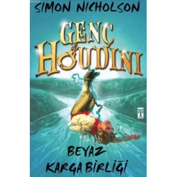 Genç Houdini; Beyaz Karga Birliği