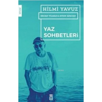 Yaz Sohbetleri