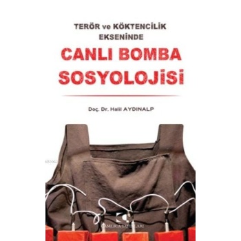 Canlı Bomba Sosyolojisi