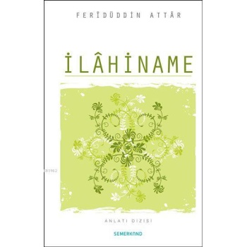 İlahiname | Feridüddin Attar