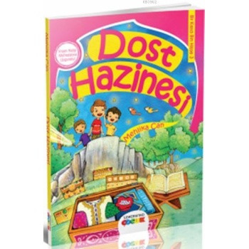 Dost Hazinesi | Mehlika Can