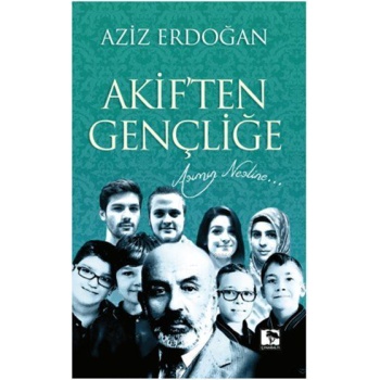 Akiften Gençliğe
