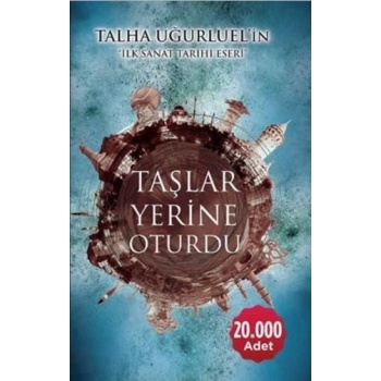 Taşlar Yerine Oturdu