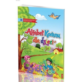 Polonyaca Kuran Elifbası (Orta Boy)