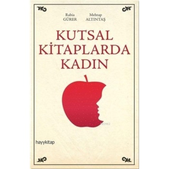 Kutsal Kitaplarda Kadın