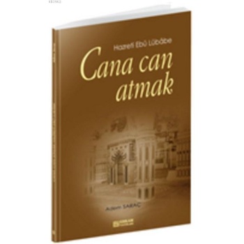 Cana Can Atmak - Adem Saraç