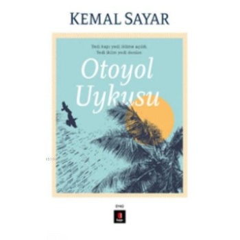 Otoyol Uykusu