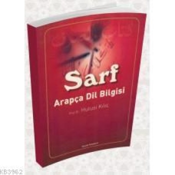 Sarf Arapça Dil Bilgisi