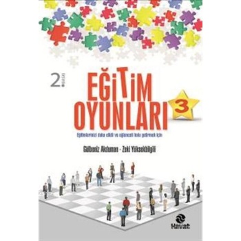 Eğitim Oyunları 3