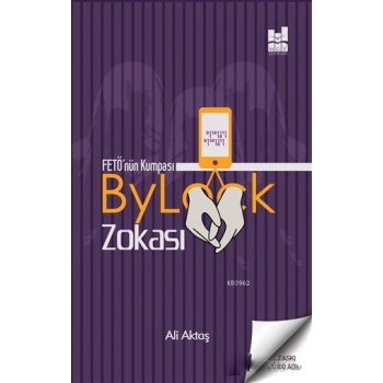 FETÖnün Kumpası Bylock Zokası