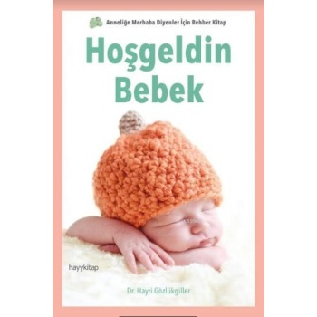 Hoşgeldin Bebek