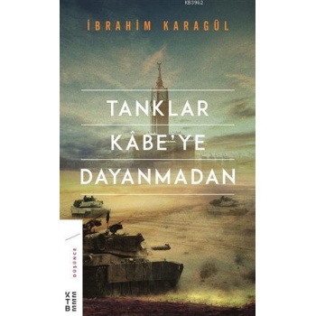 Tanklar Kabeye Dayanmadan
