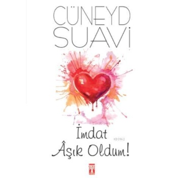 İmdat Aşık Oldum