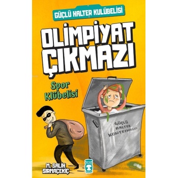 Olimpiyat Çıkmazı; Spor Kulübelisi