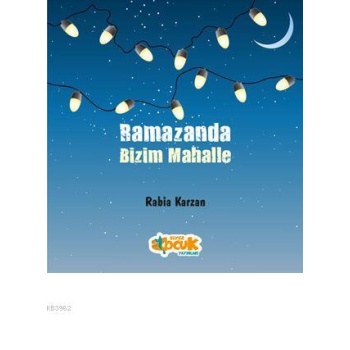 Ramazanda Bizim Mahalle
