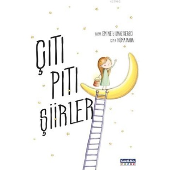 Çıtı Pıtı Şiirler