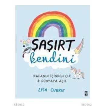 Şaşırt Kendini